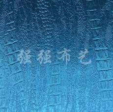 QQ008-辊筒进口版纺织品压花